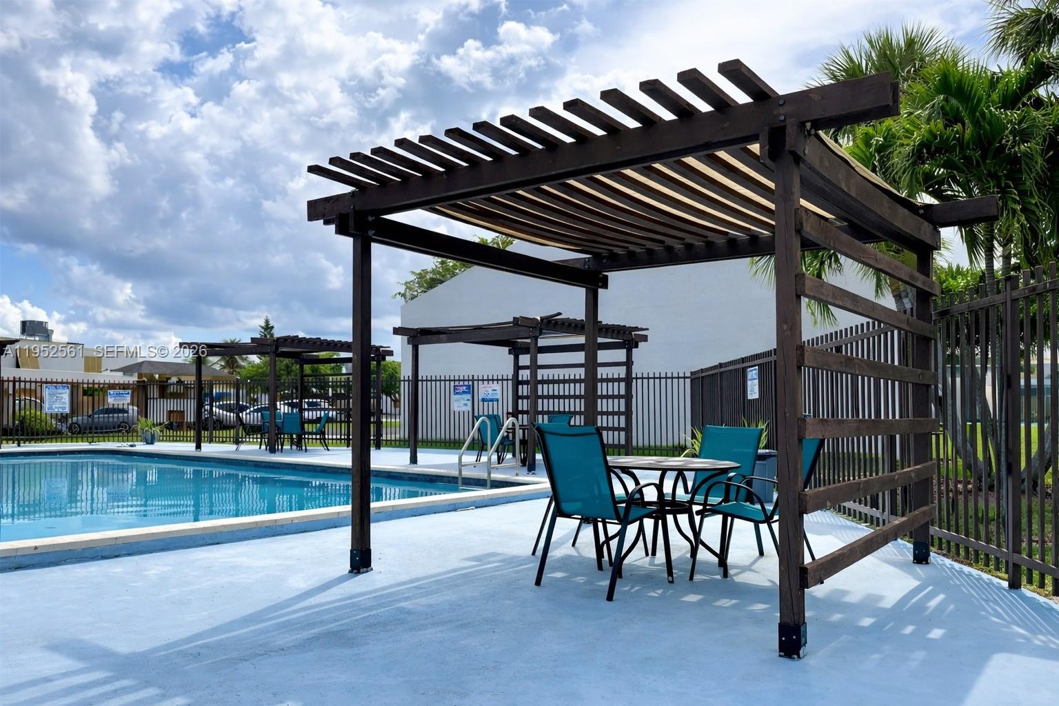 1703 SW 131st Pl Cir S Miami, FL 33175