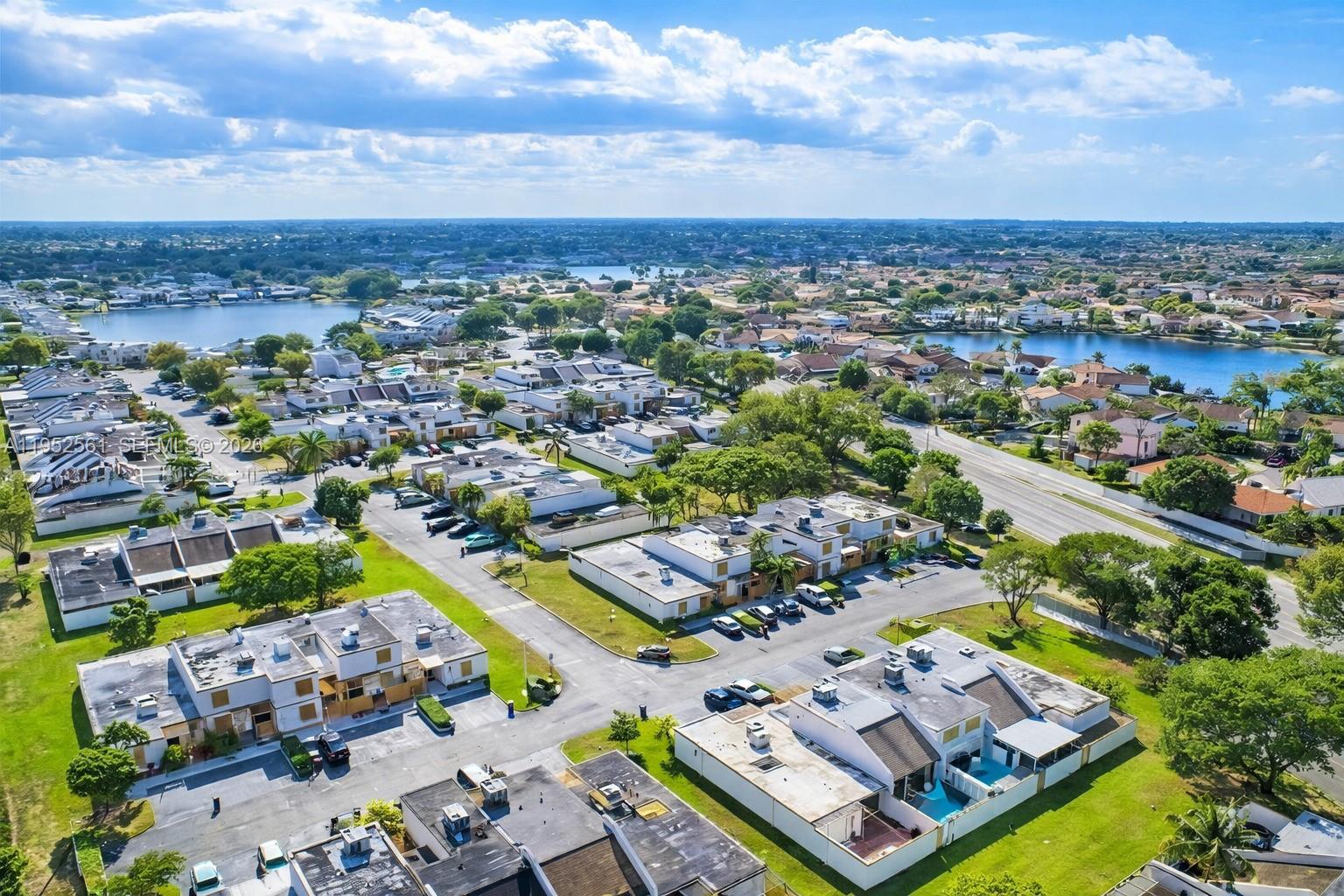 1703 SW 131st Pl Cir S Miami, FL 33175