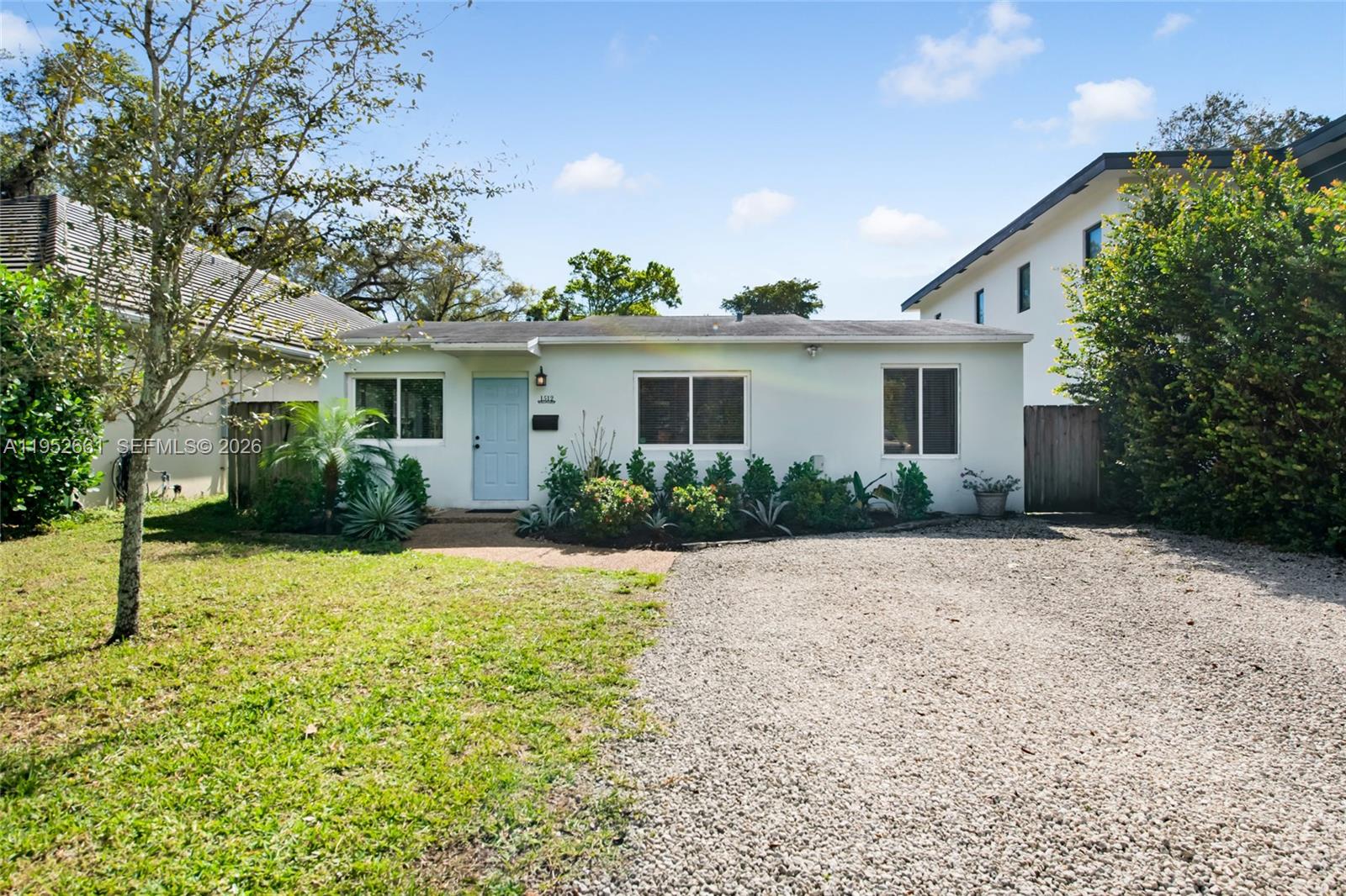1512 SW 24th St Fort Lauderdale, FL 33315