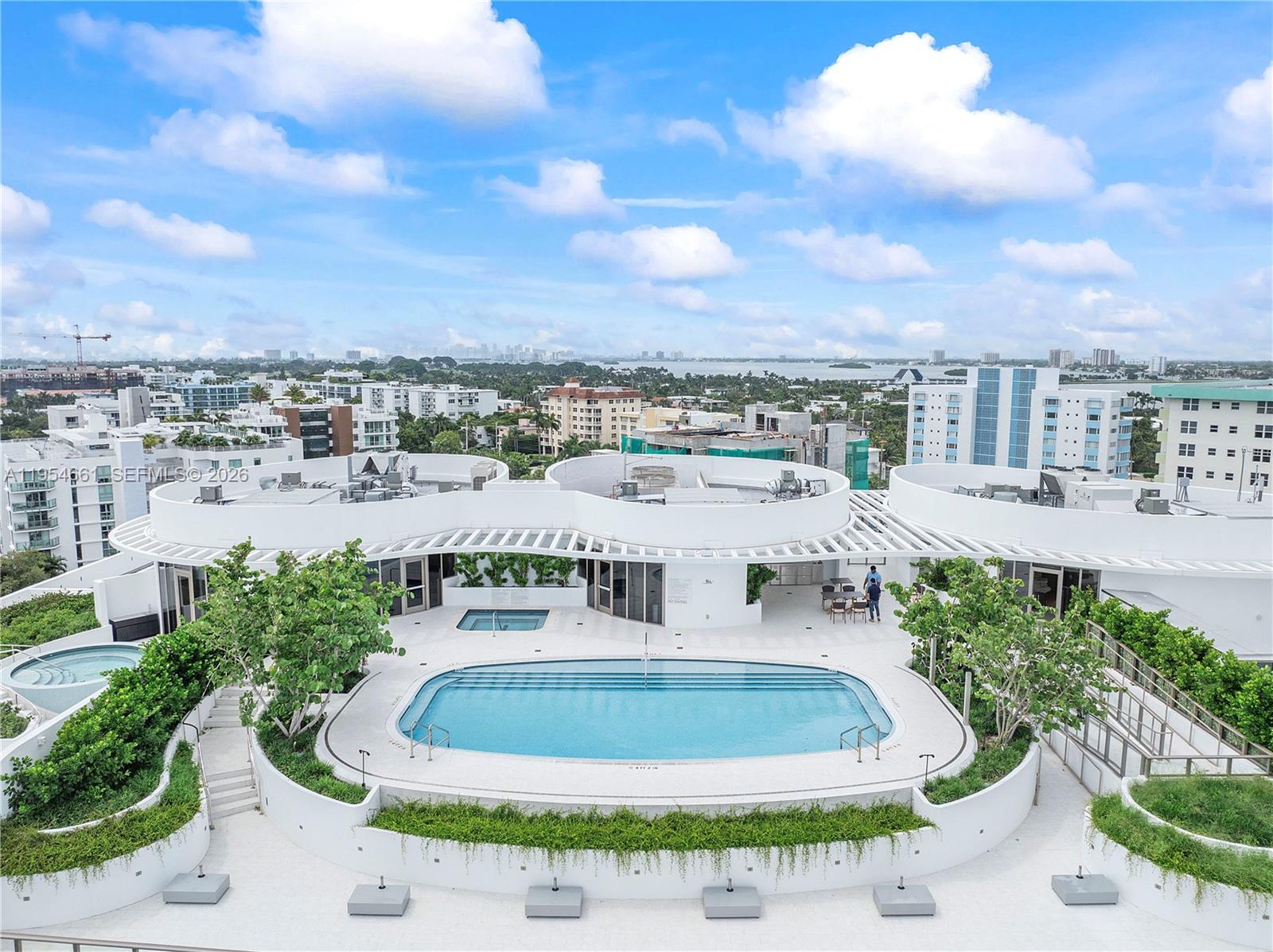 1135 103rd St #401 Bay Harbor Islands, FL 33154