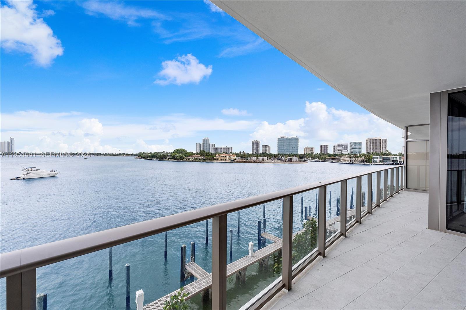 1135 103rd St #401 Bay Harbor Islands, FL 33154