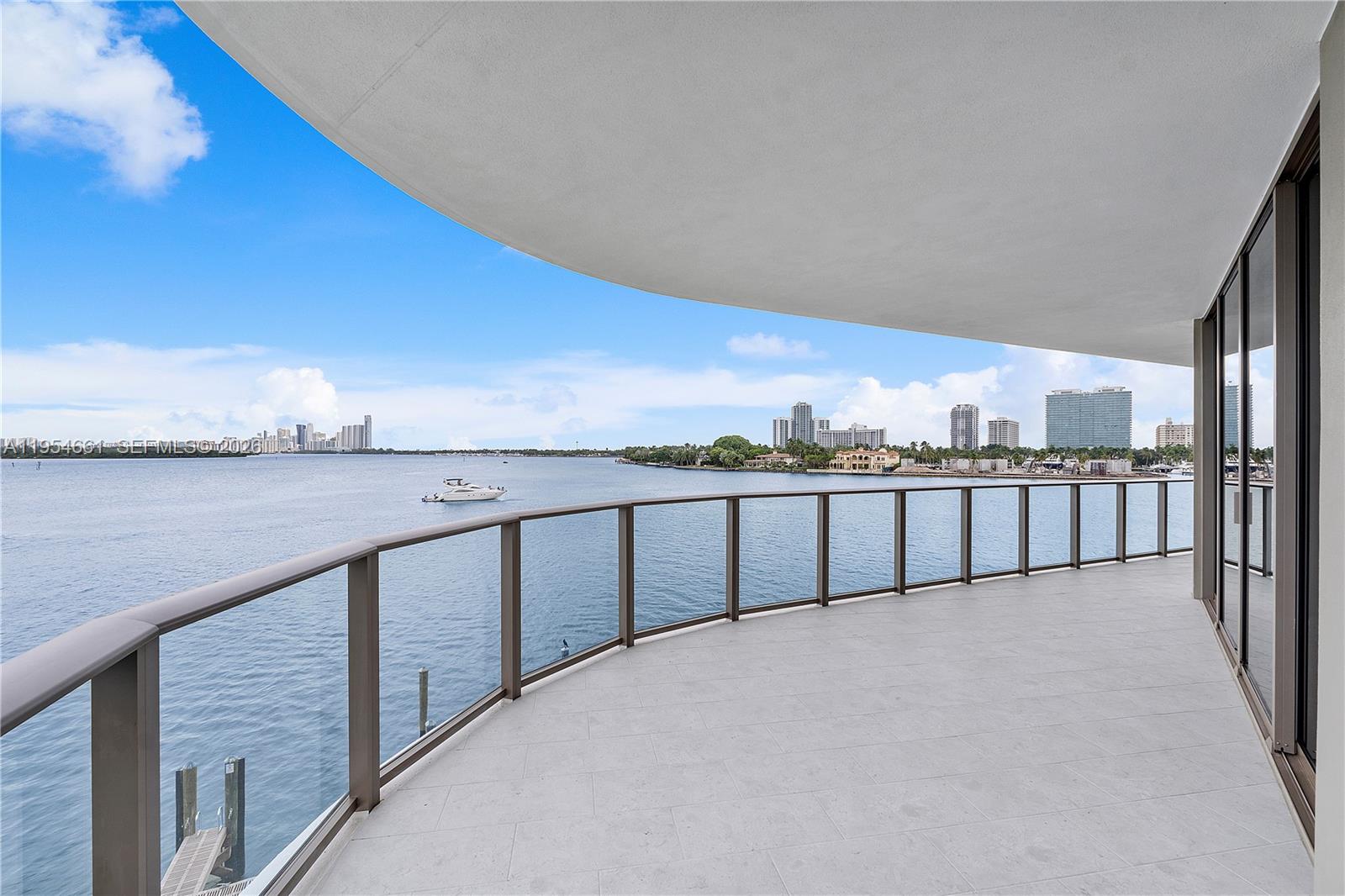 1135 103rd St #401 Bay Harbor Islands, FL 33154