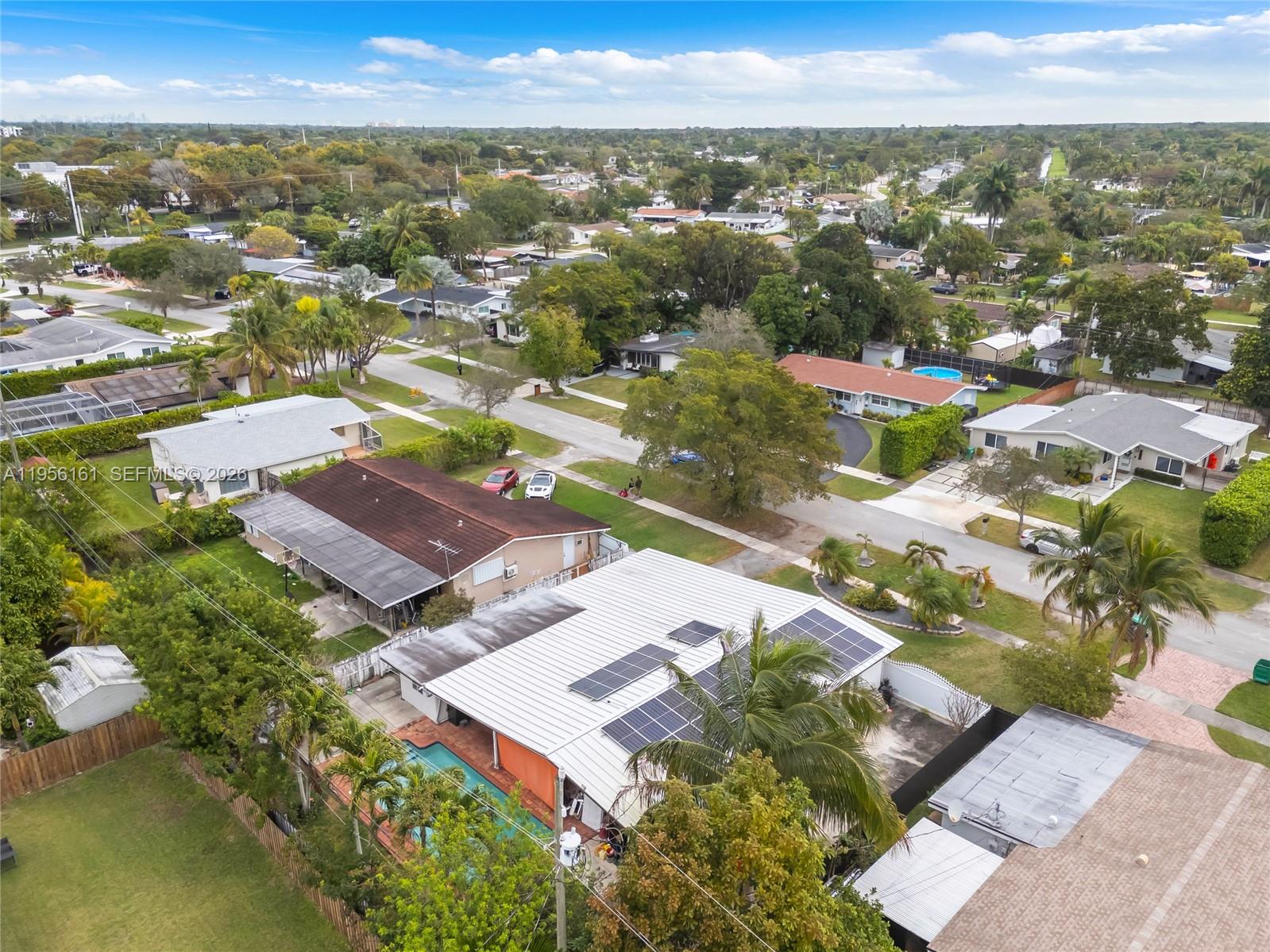 18670 Belview Dr Cutler Bay, FL 33157