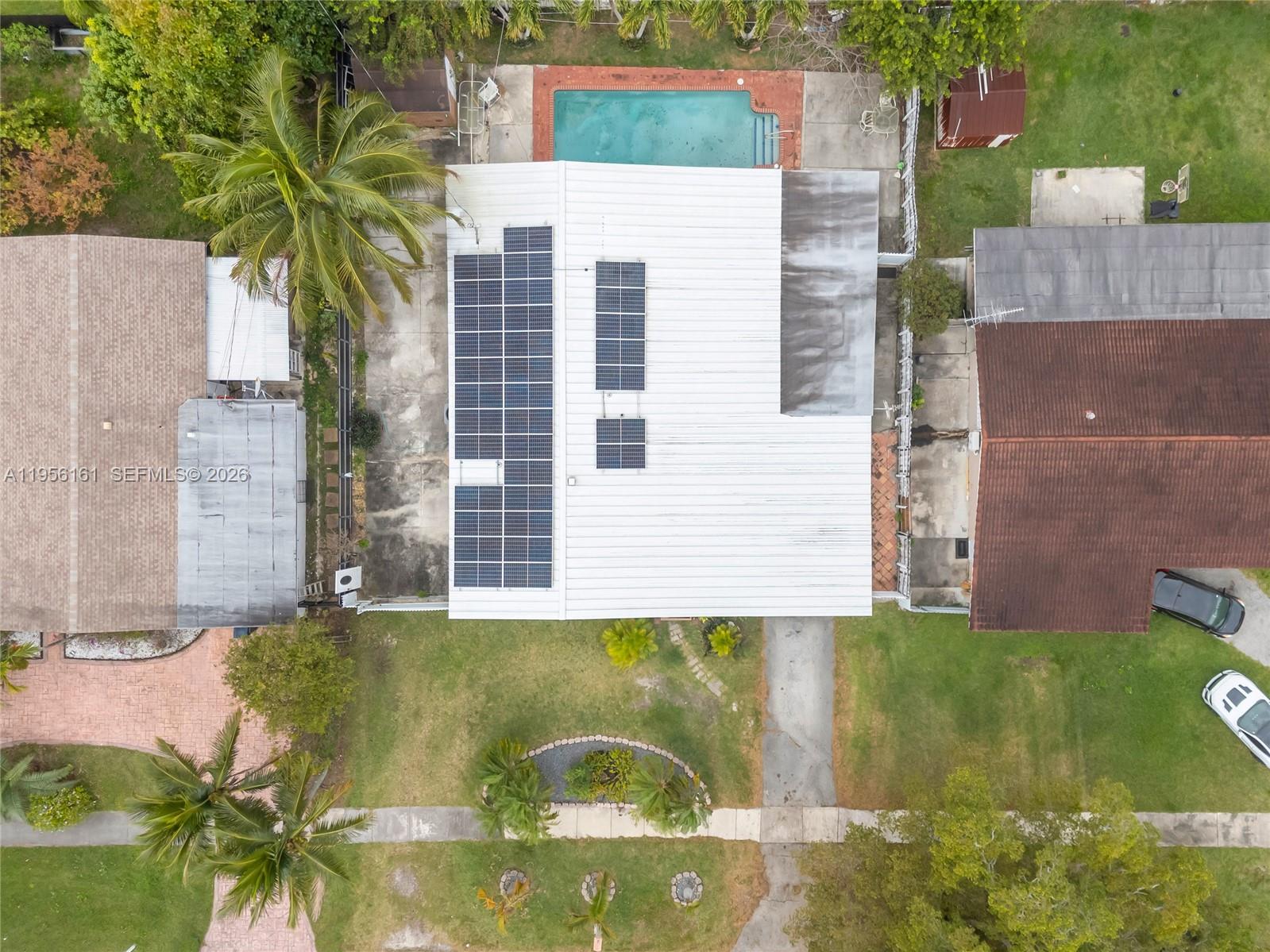 18670 Belview Dr Cutler Bay, FL 33157