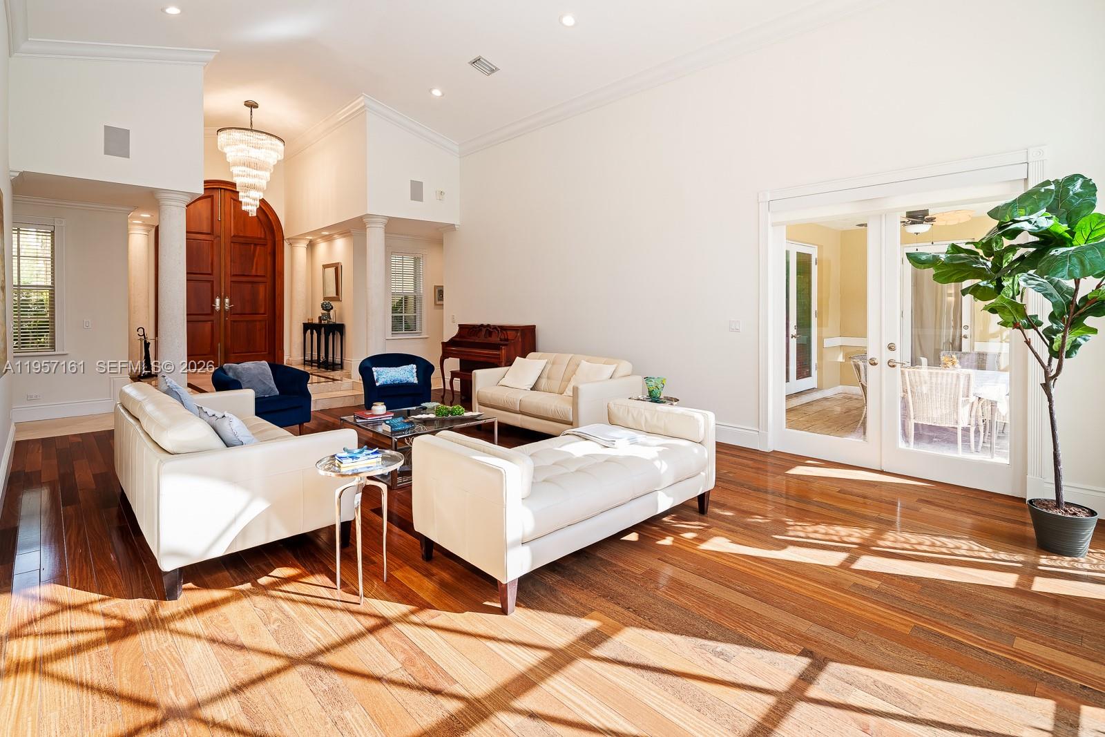 5770 SW 128th St Pinecrest, FL 33156