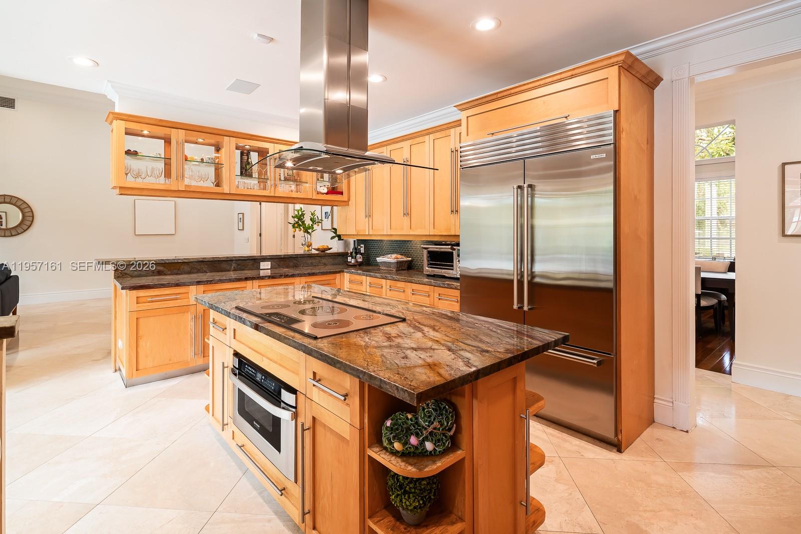 5770 SW 128th St Pinecrest, FL 33156