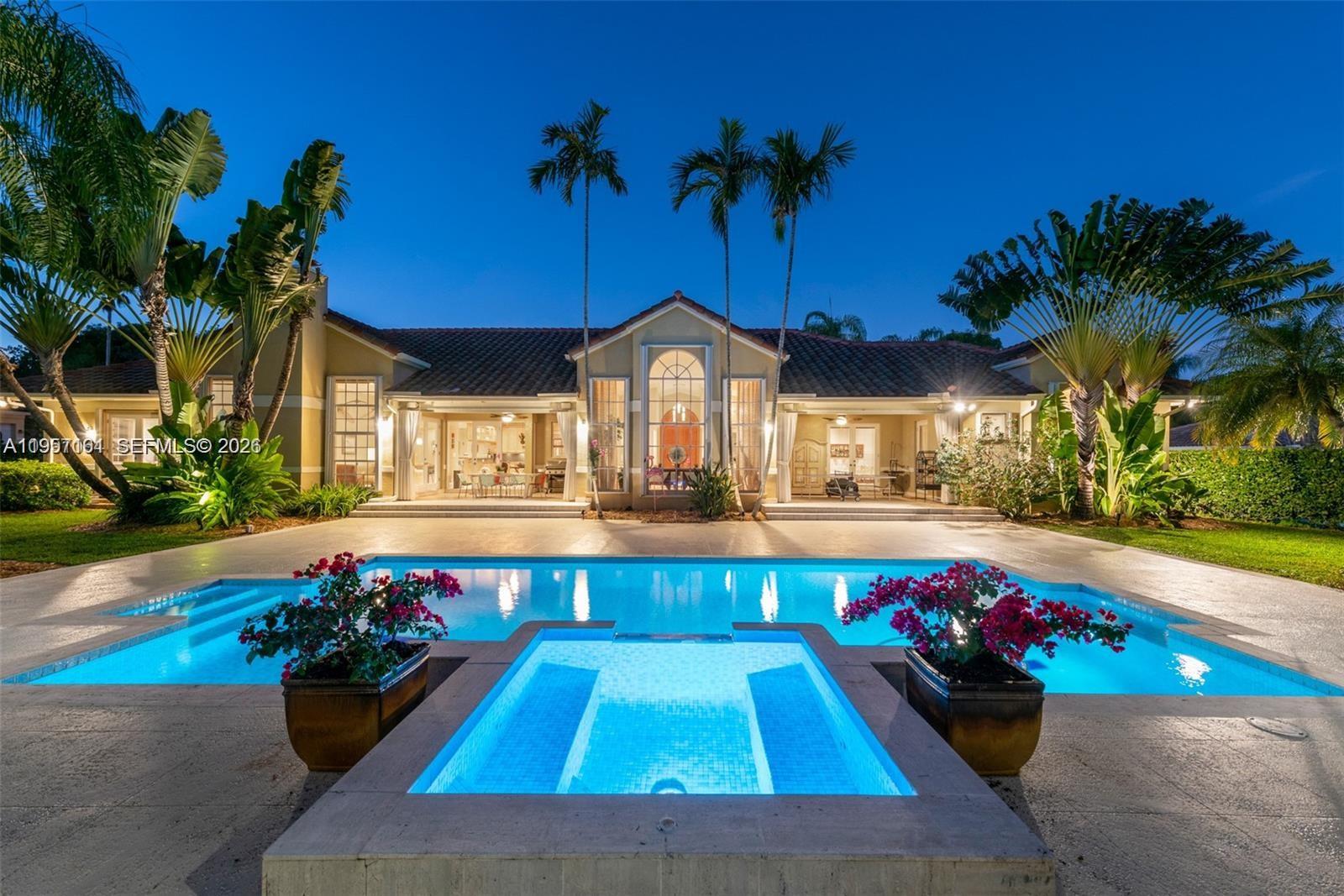 5770 SW 128th St Pinecrest, FL 33156