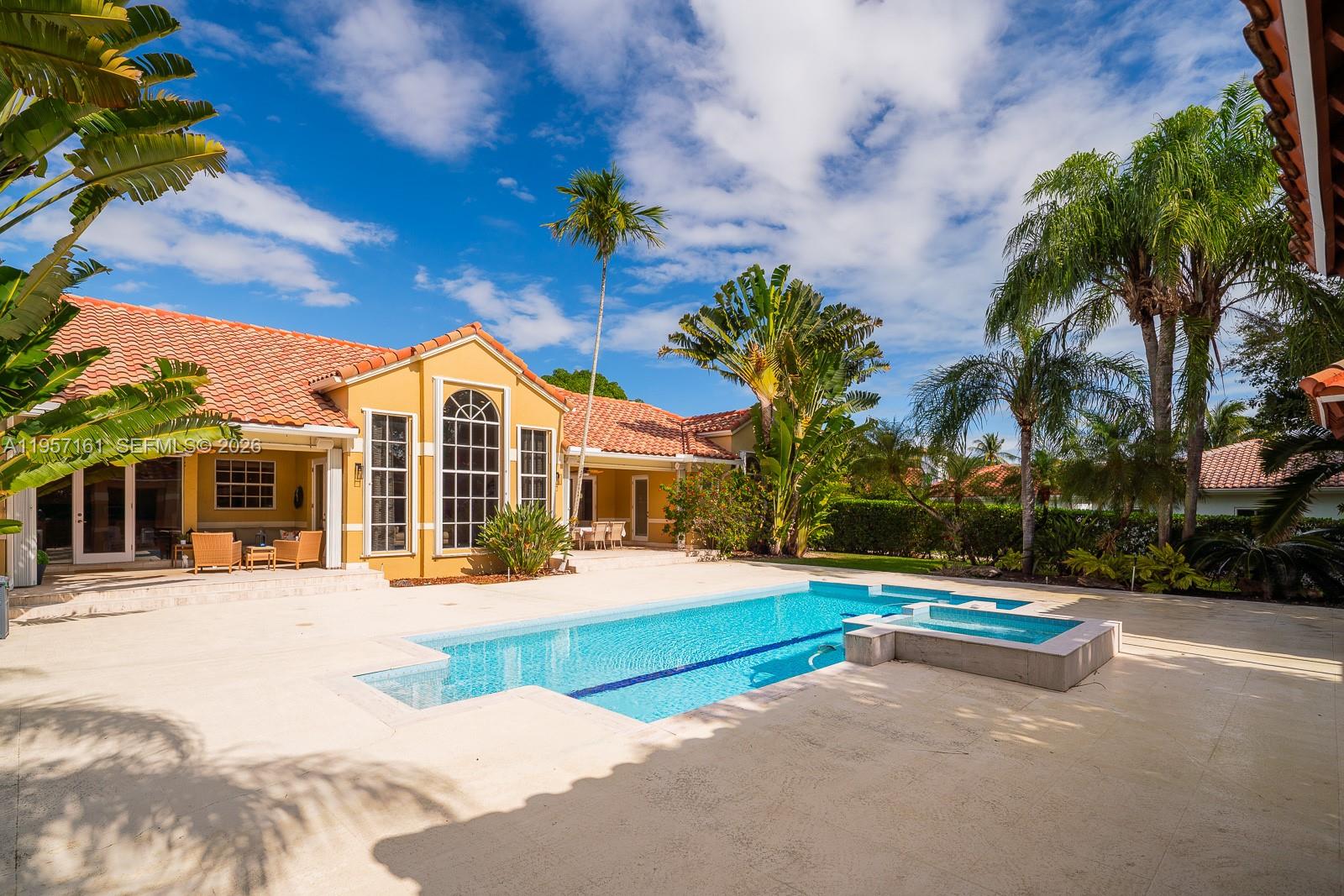 5770 SW 128th St Pinecrest, FL 33156