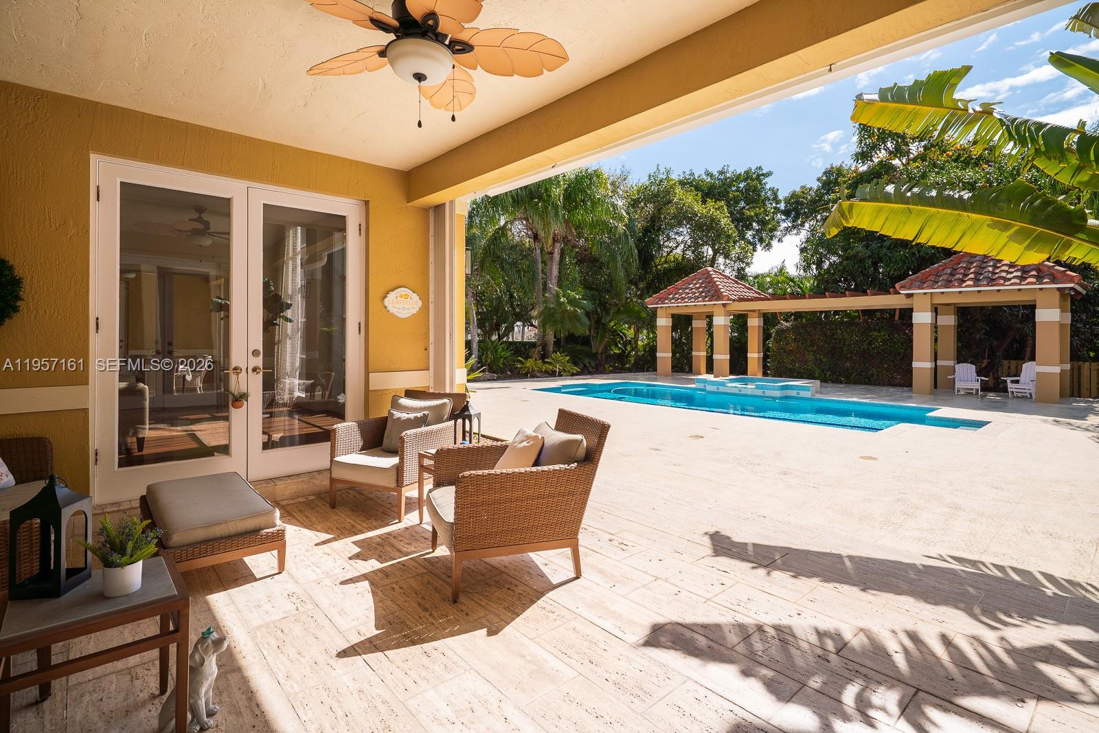 5770 SW 128th St Pinecrest, FL 33156