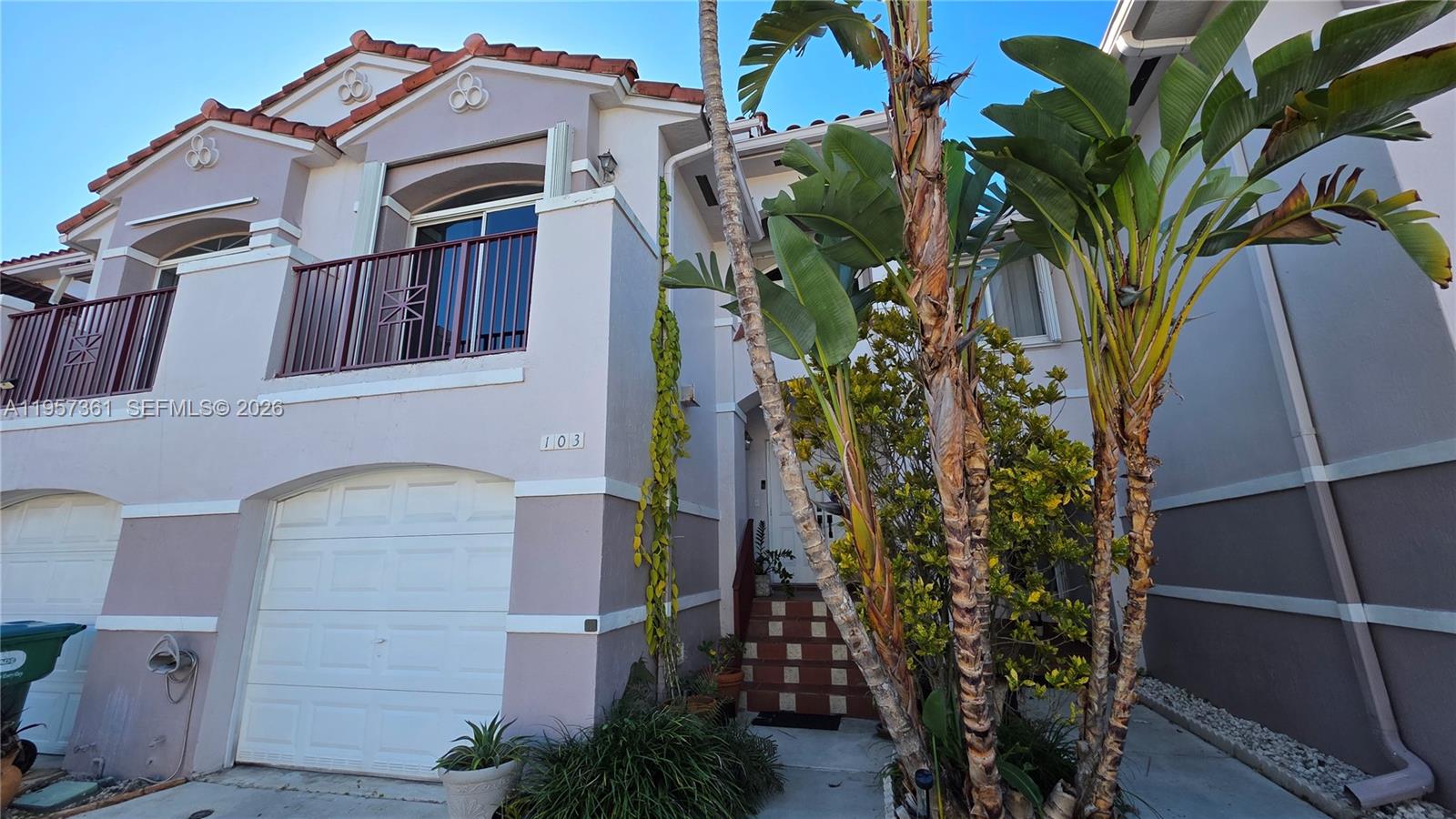 10240 SW 154th Cir Ct #103-6