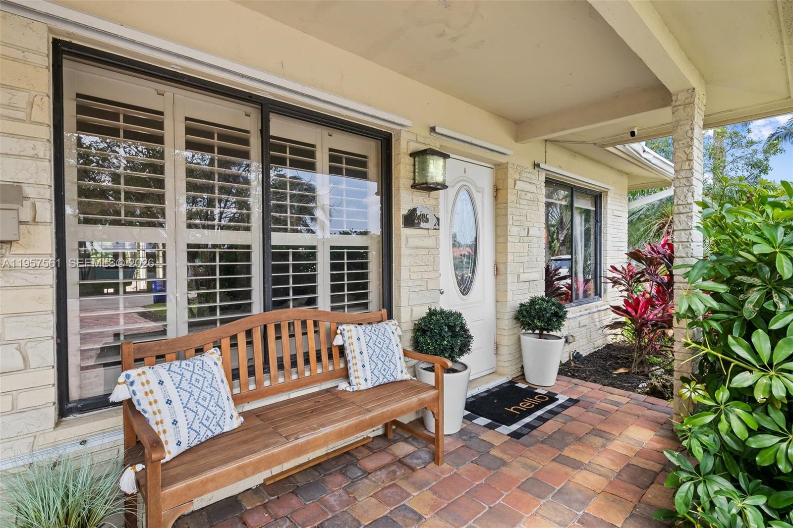 2395 SE 6th St Pompano Beach, FL 33062