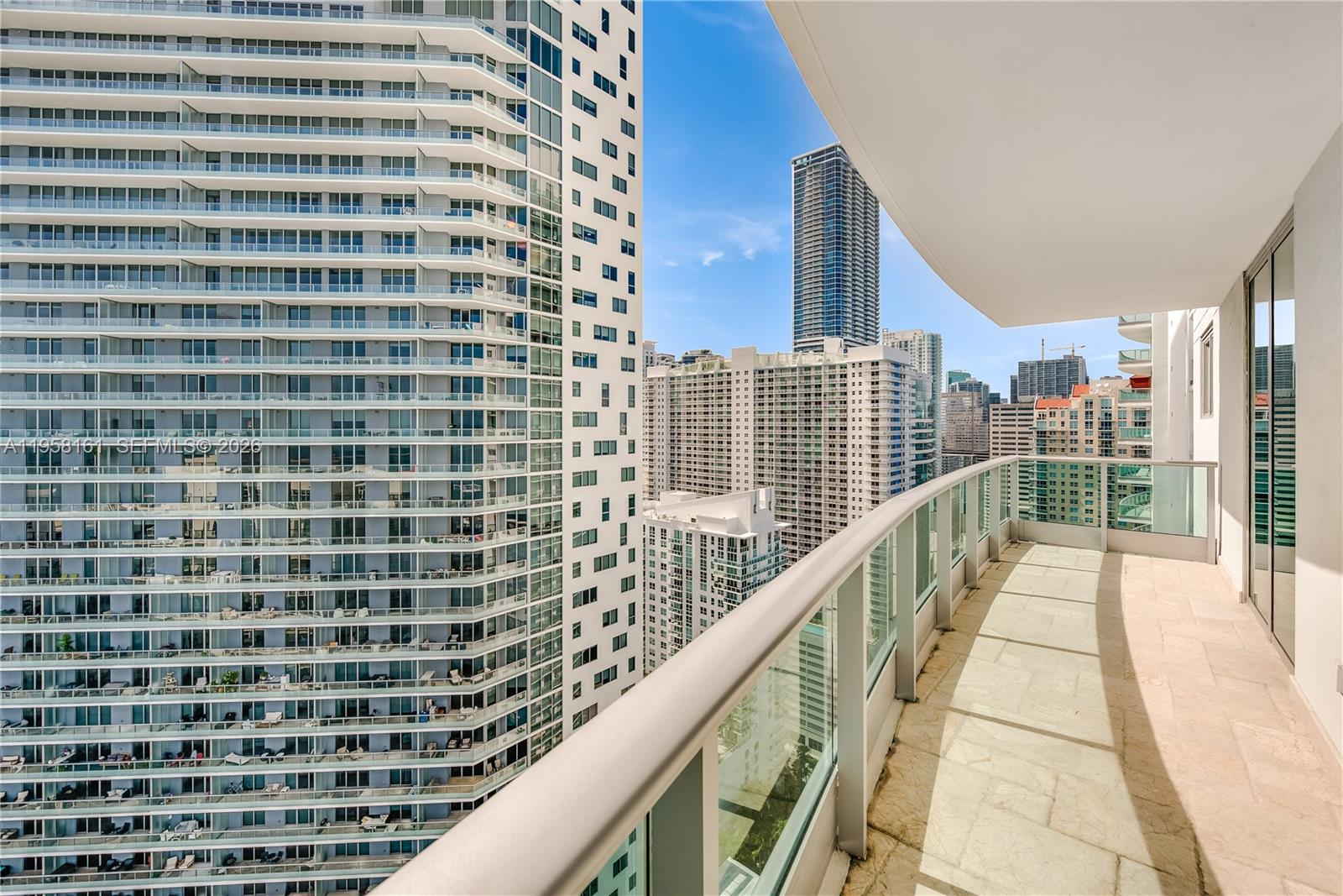 1331 Brickell Bay Dr #3311 Miami, FL 33131