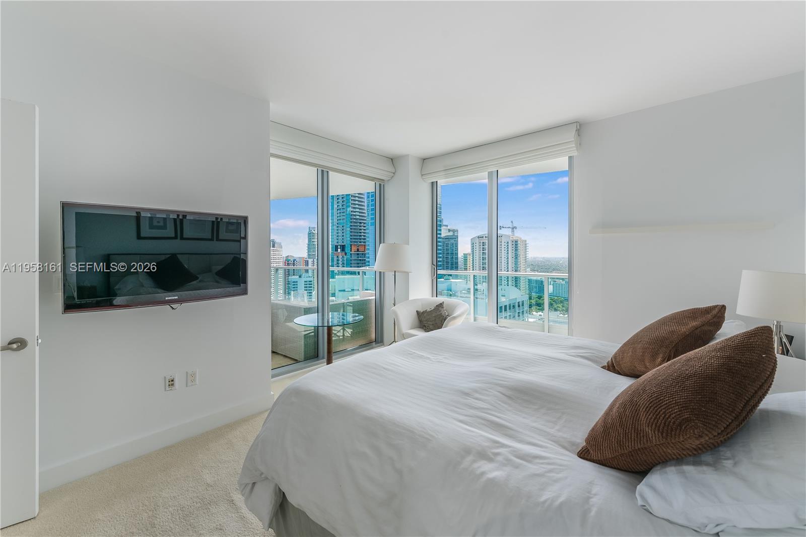 1331 Brickell Bay Dr #3311 Miami, FL 33131