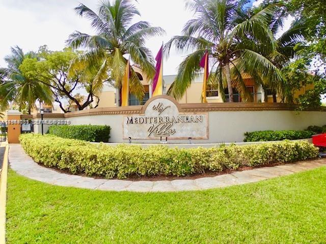 6272 NW 186th St #114