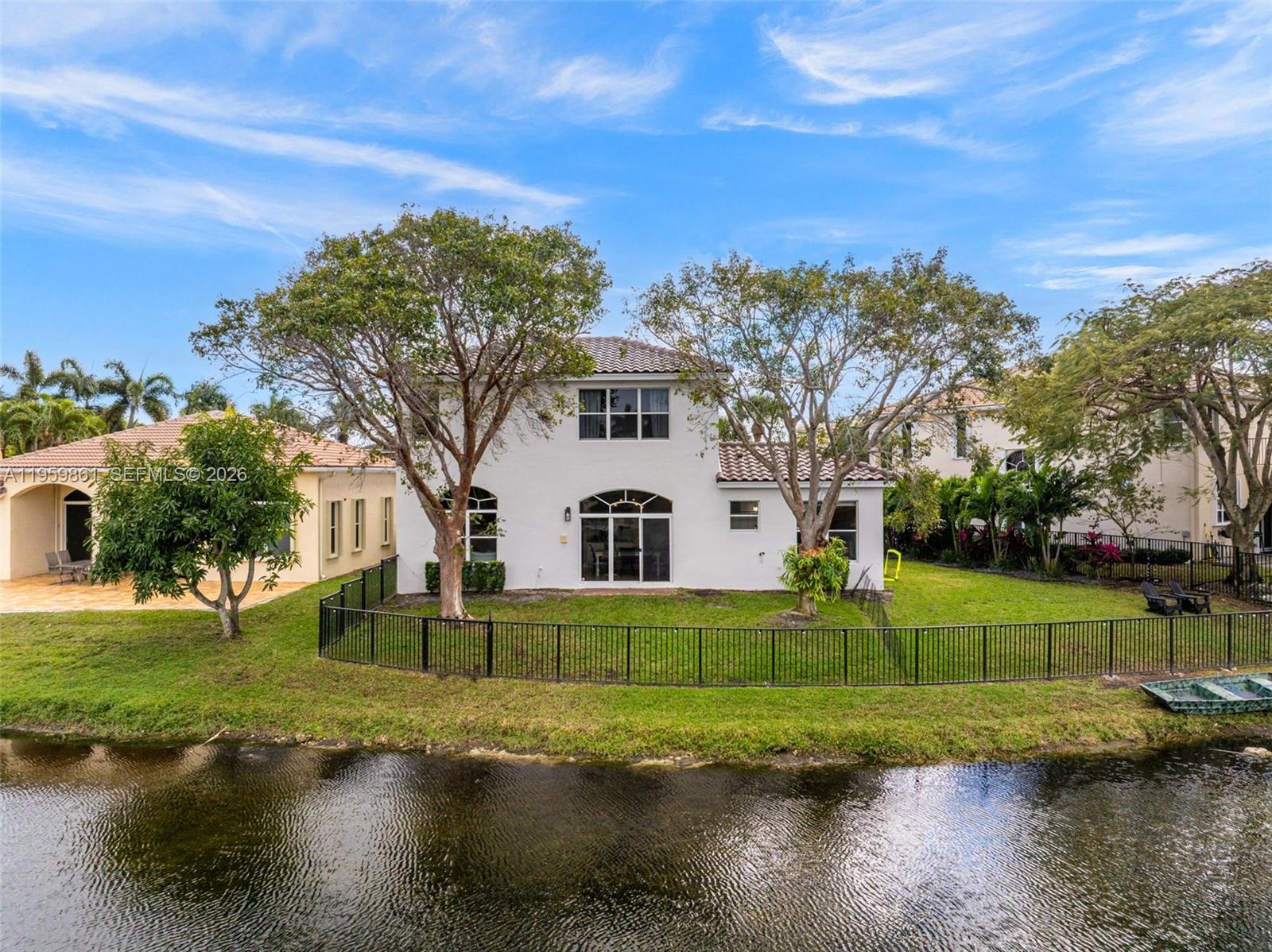 13229 SW 28th St Miramar, FL 33027