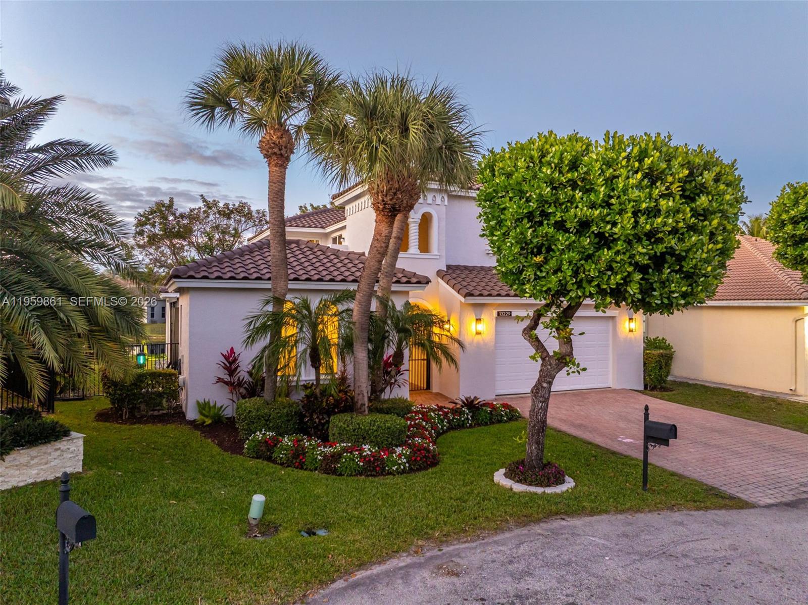 13229 SW 28th St Miramar, FL 33027