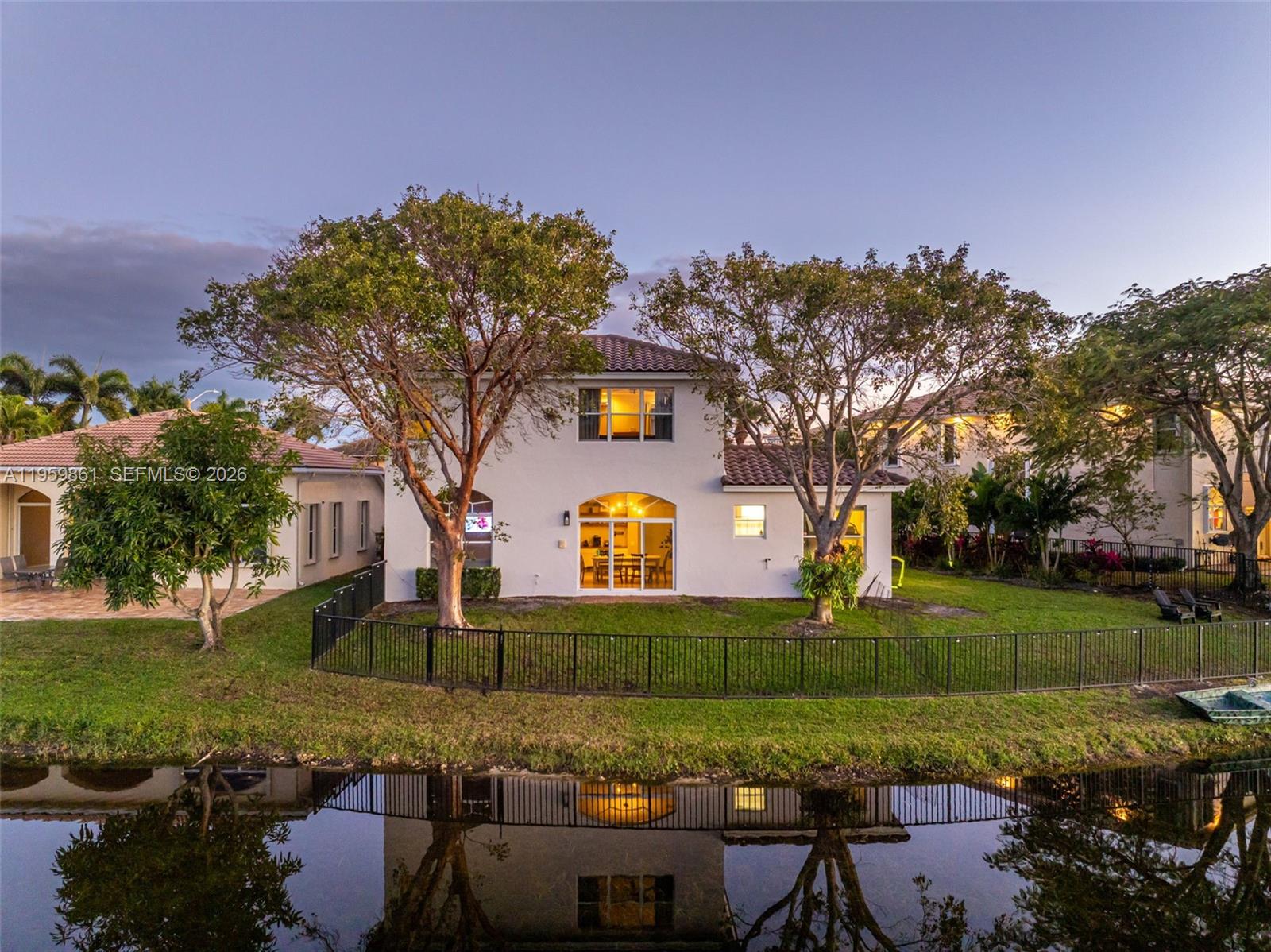 13229 SW 28th St Miramar, FL 33027