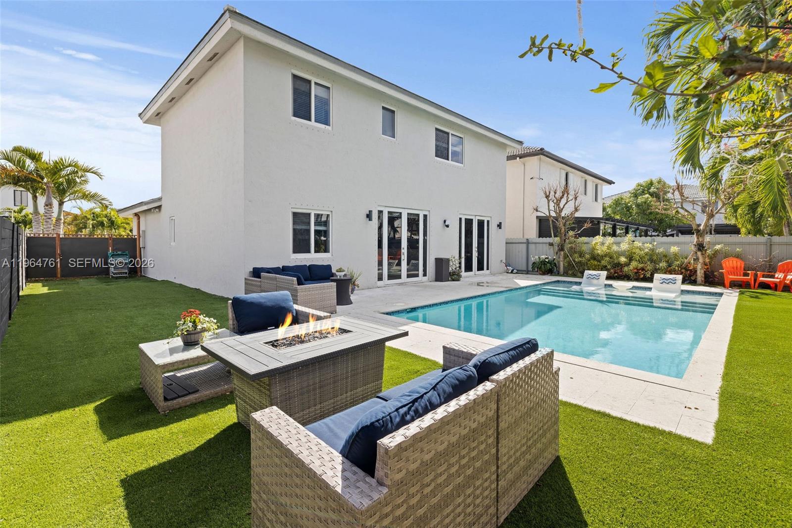 3122 SW 144th Pl Miami, FL 33175