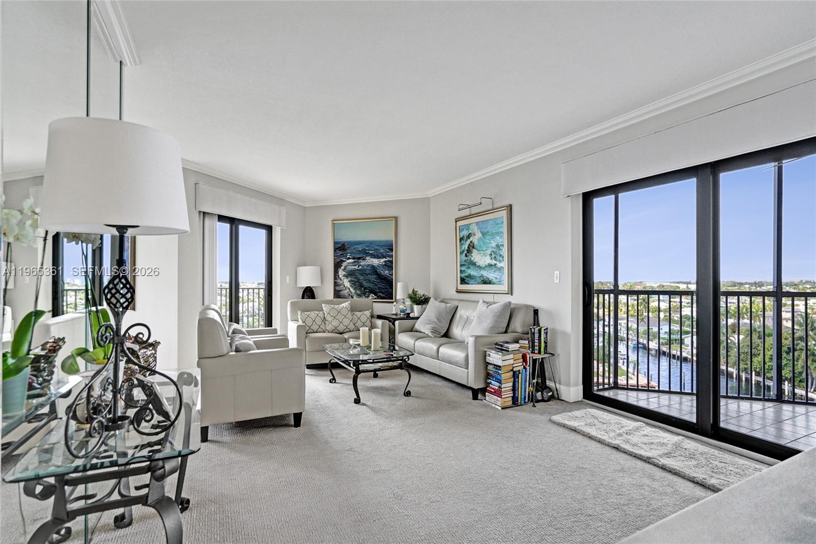 501 N Riverside Dr #802 Pompano Beach, FL 33062