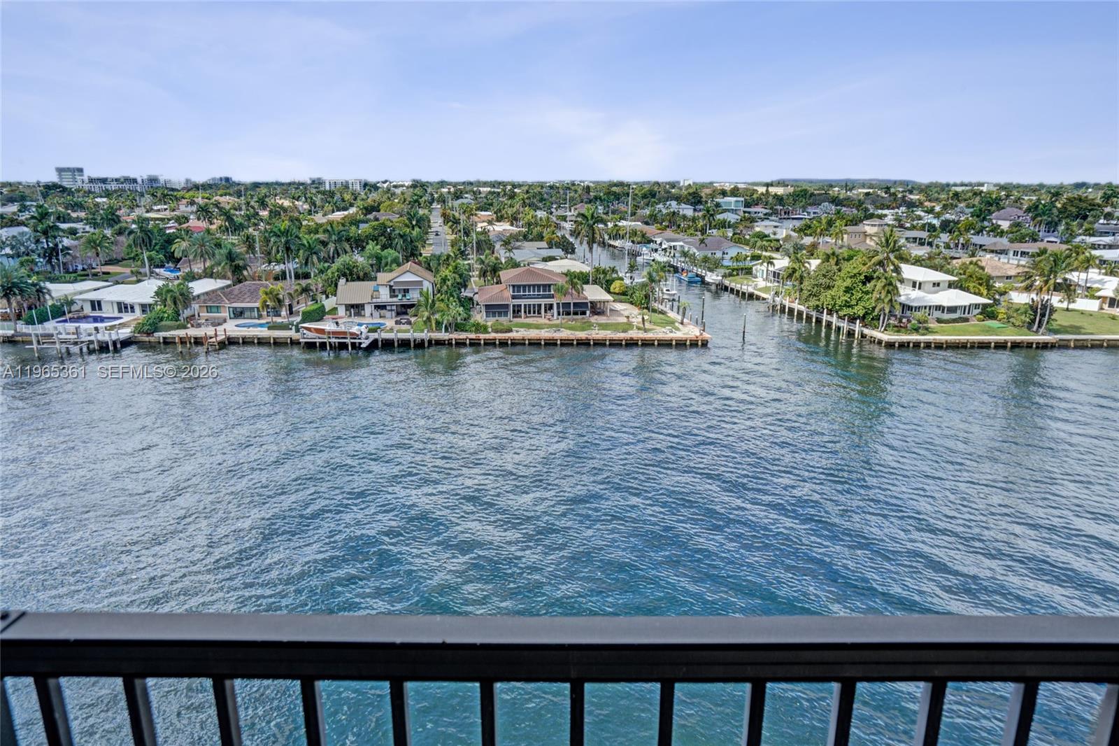 501 N Riverside Dr #802 Pompano Beach, FL 33062