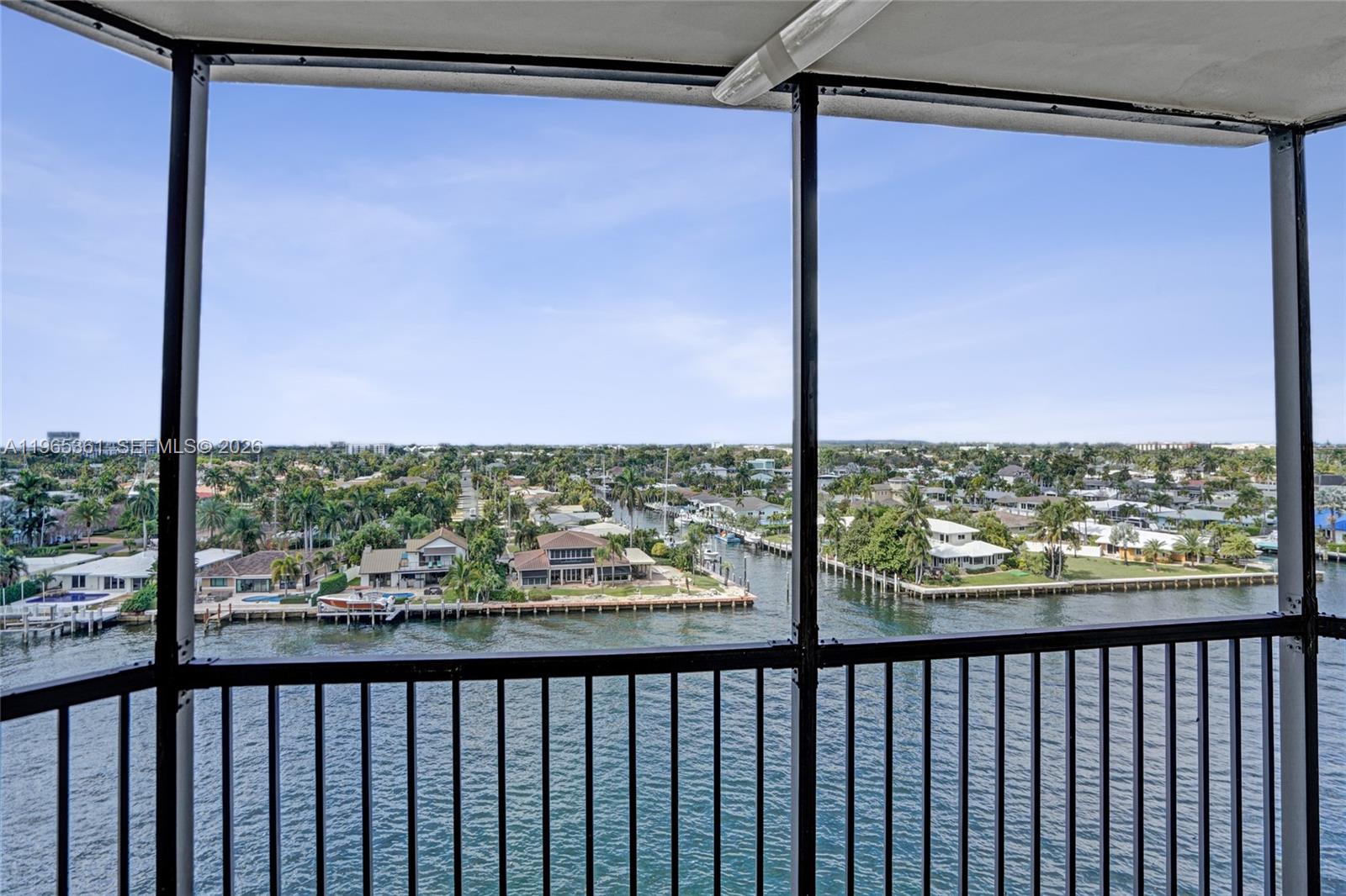 501 N Riverside Dr #802 Pompano Beach, FL 33062