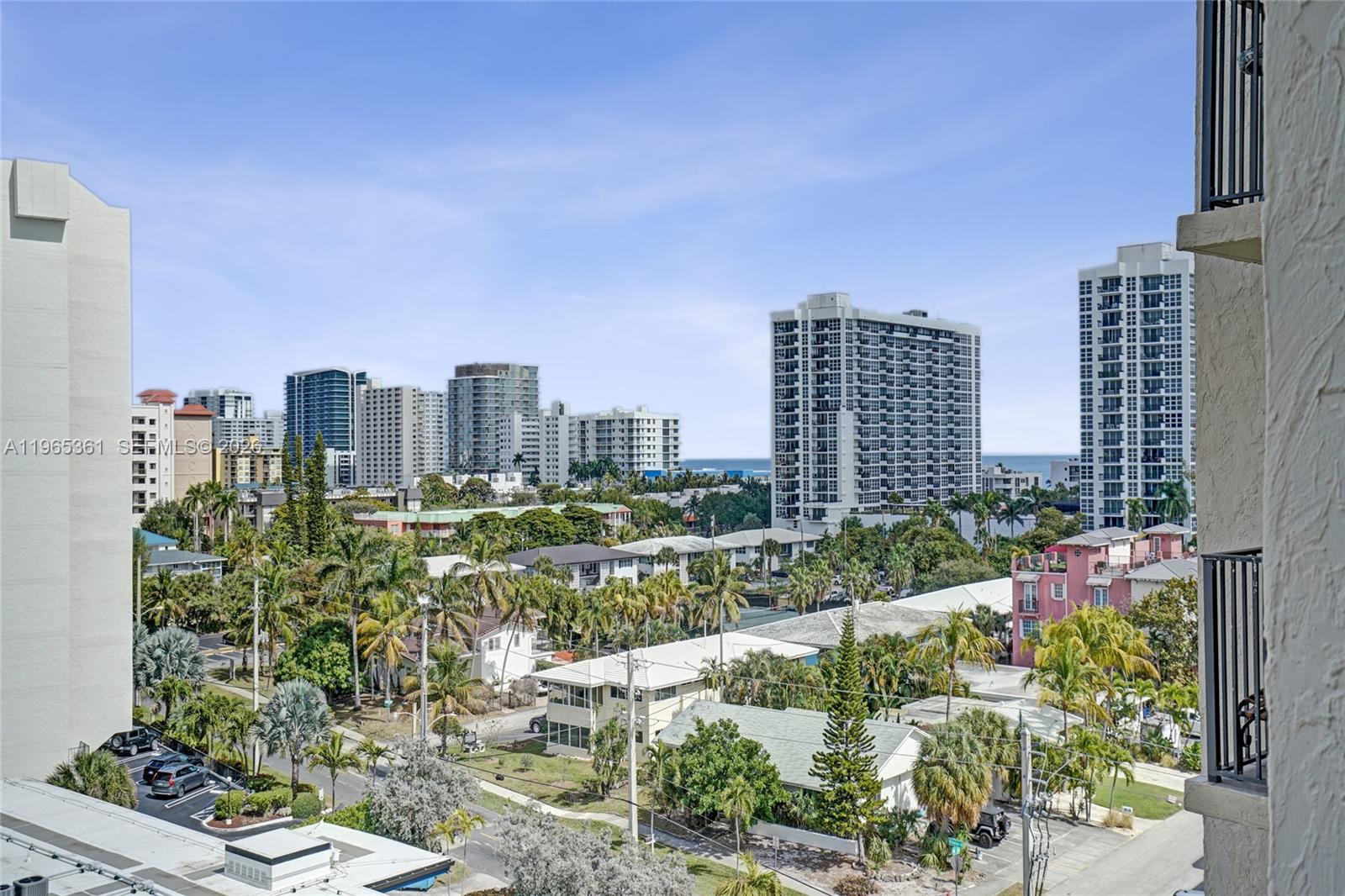 501 N Riverside Dr #802 Pompano Beach, FL 33062