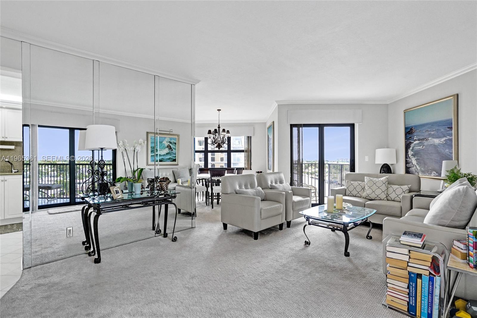 501 N Riverside Dr #802 Pompano Beach, FL 33062