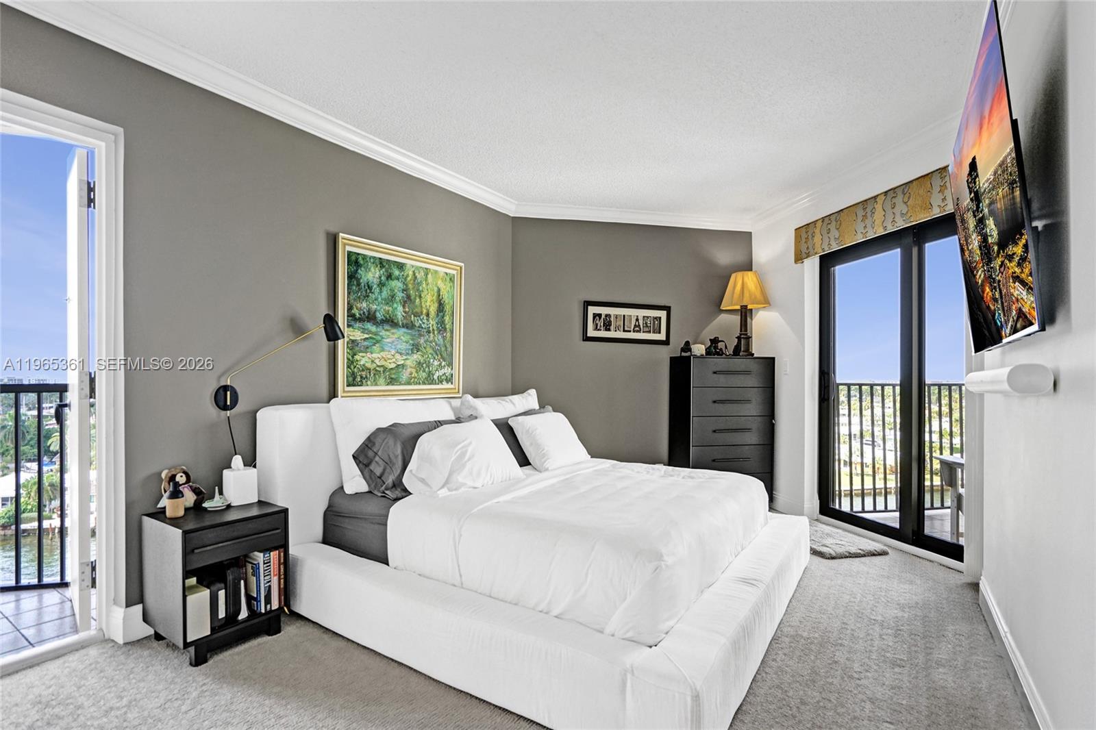 501 N Riverside Dr #802 Pompano Beach, FL 33062