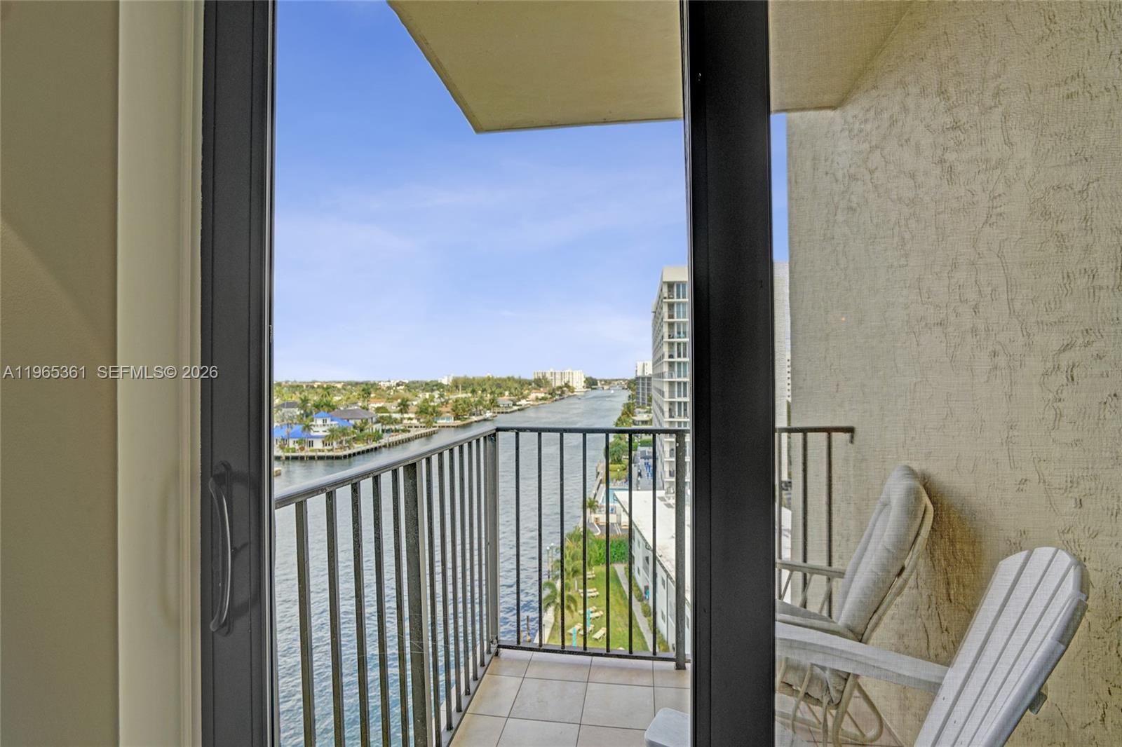 501 N Riverside Dr #802 Pompano Beach, FL 33062