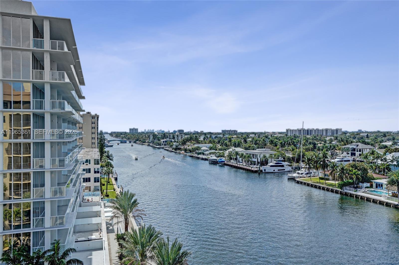 501 N Riverside Dr #802 Pompano Beach, FL 33062