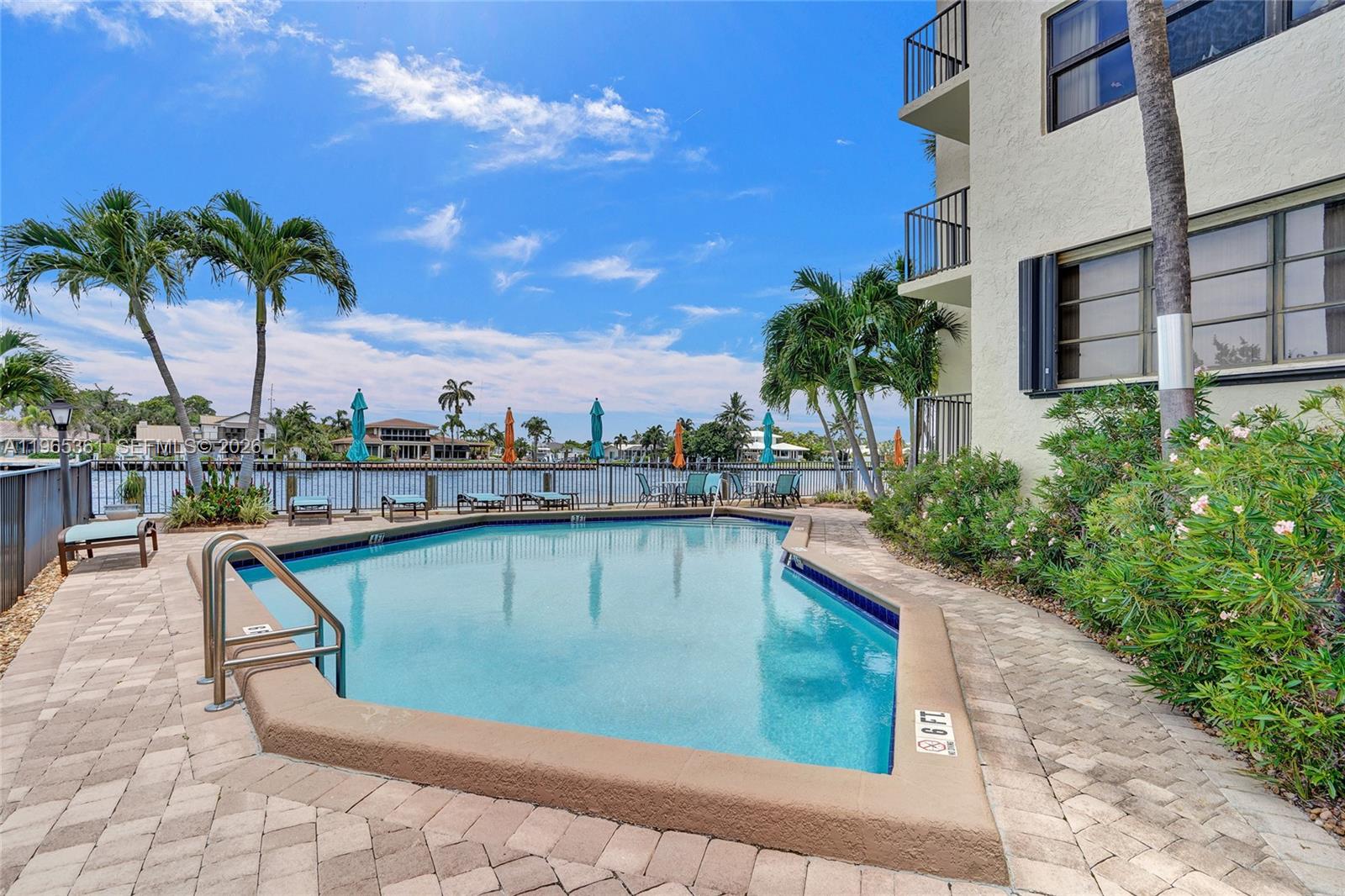 501 N Riverside Dr #802 Pompano Beach, FL 33062