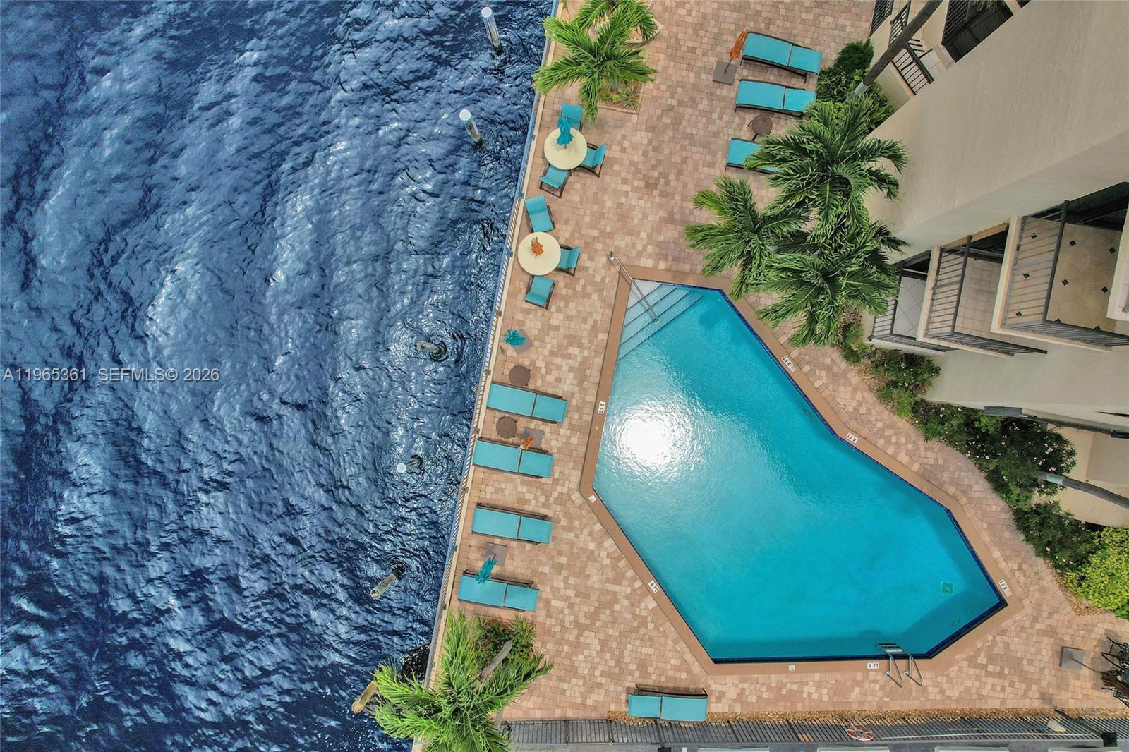 501 N Riverside Dr #802 Pompano Beach, FL 33062