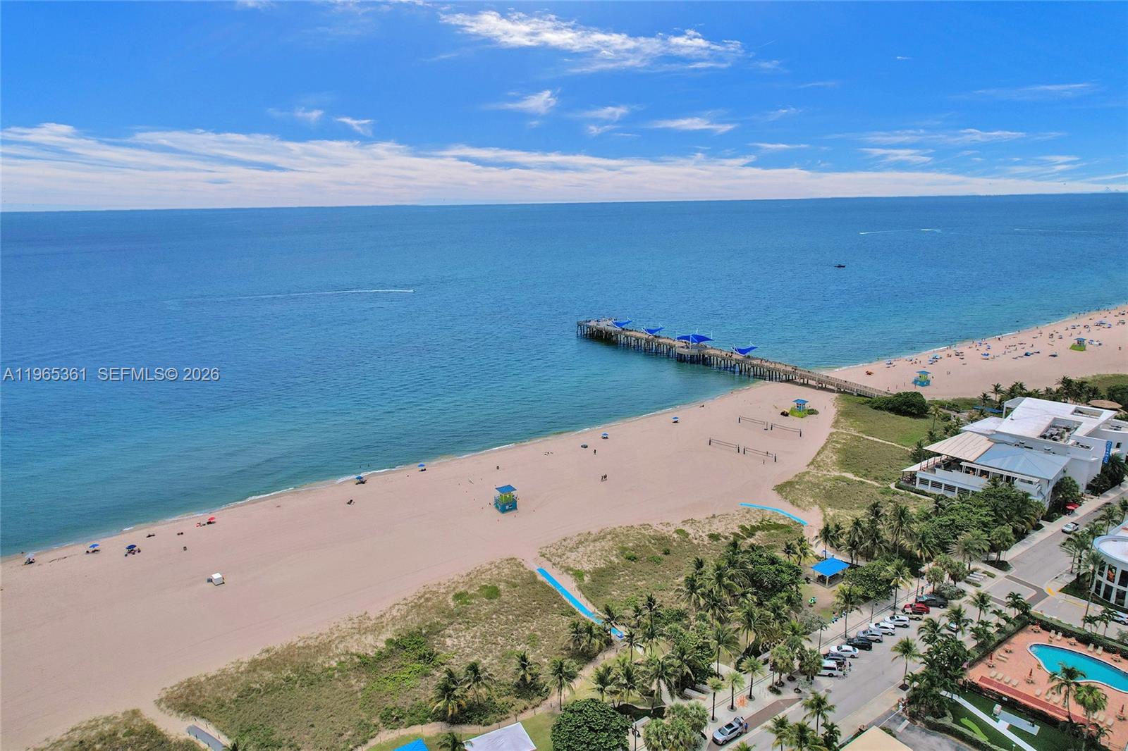 501 N Riverside Dr #802 Pompano Beach, FL 33062