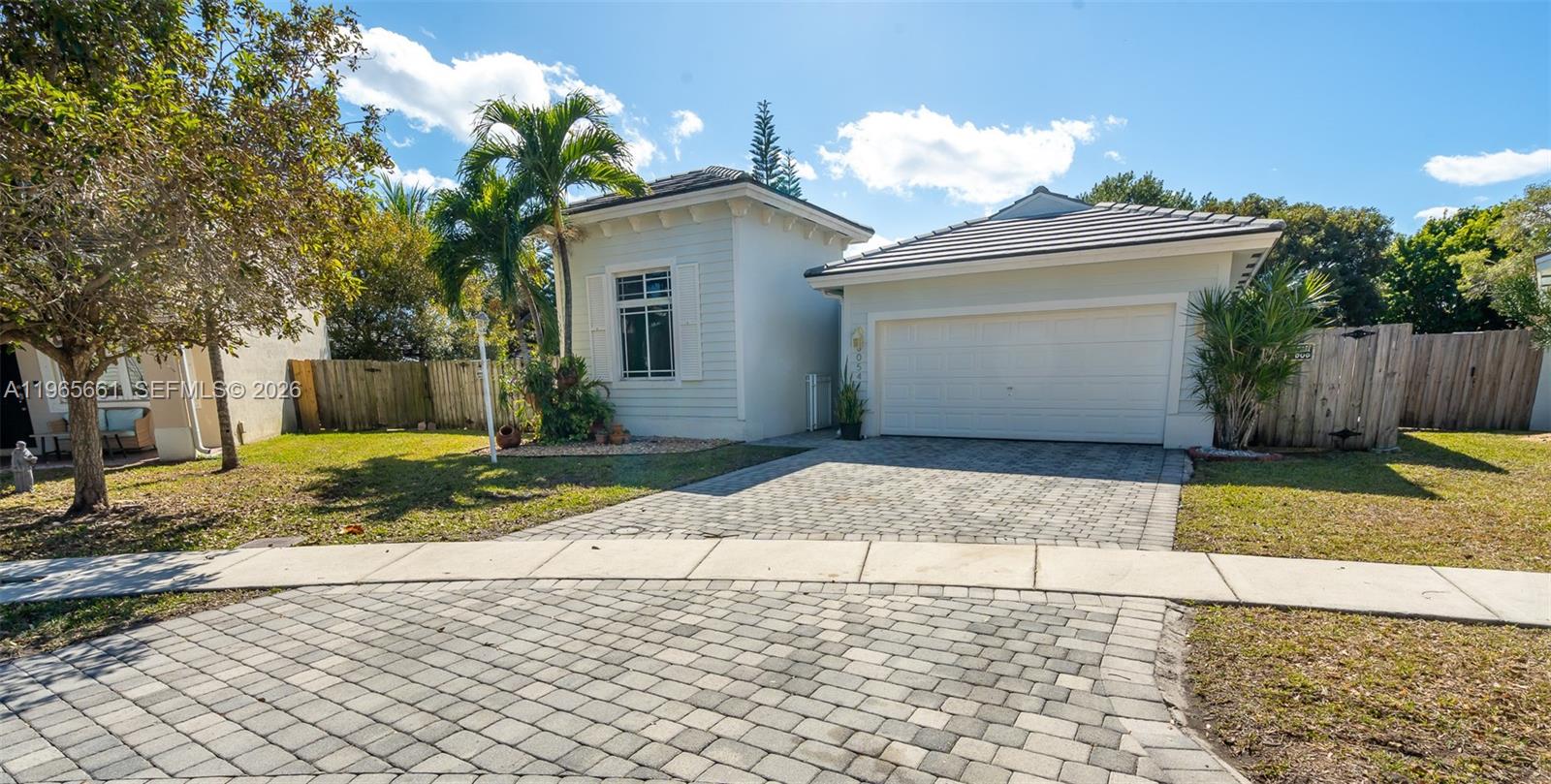 3054 SE 5th Dr Homestead, FL 33033
