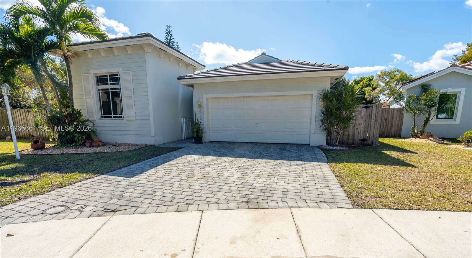 3054 SE 5th Dr Homestead, FL 33033