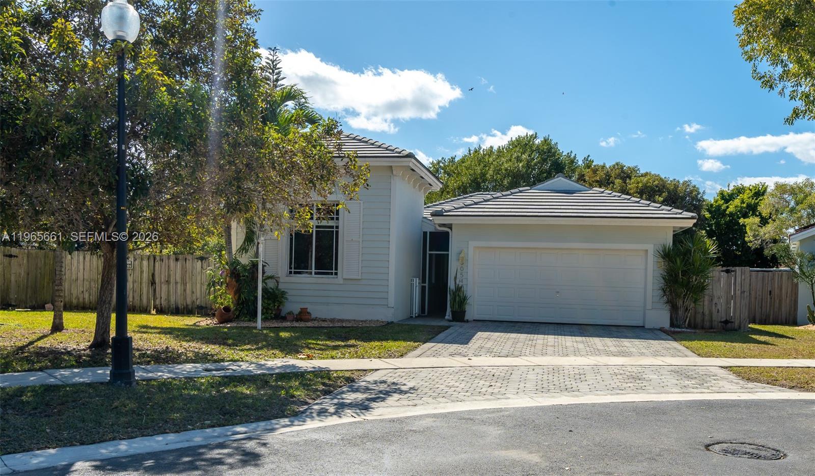 3054 SE 5th Dr Homestead, FL 33033