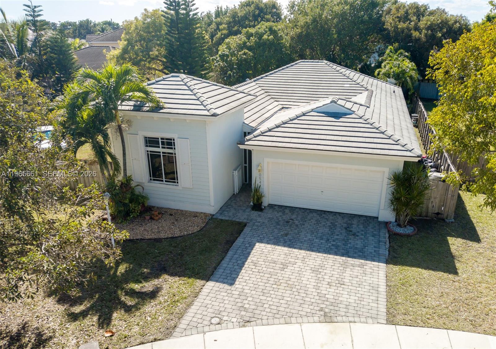 3054 SE 5th Dr Homestead, FL 33033