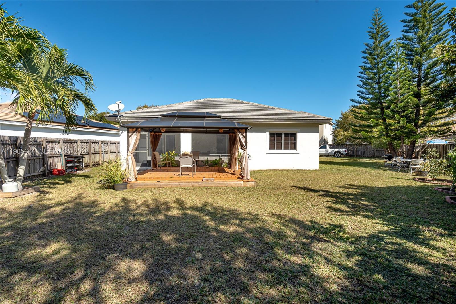 3054 SE 5th Dr Homestead, FL 33033