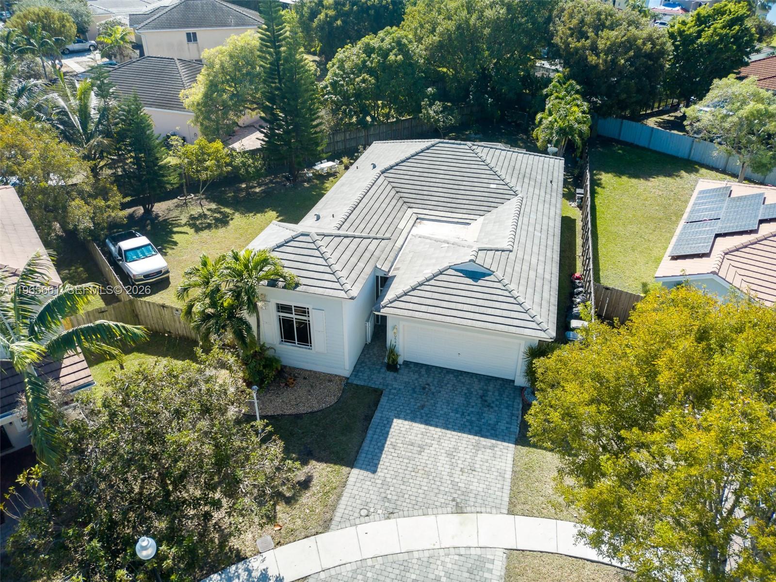 3054 SE 5th Dr Homestead, FL 33033