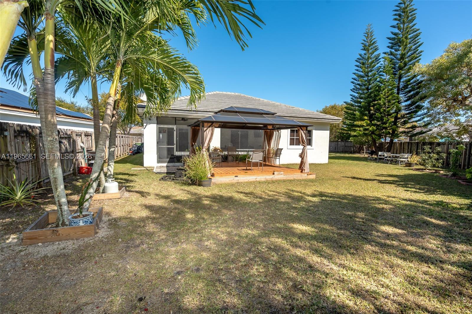 3054 SE 5th Dr Homestead, FL 33033