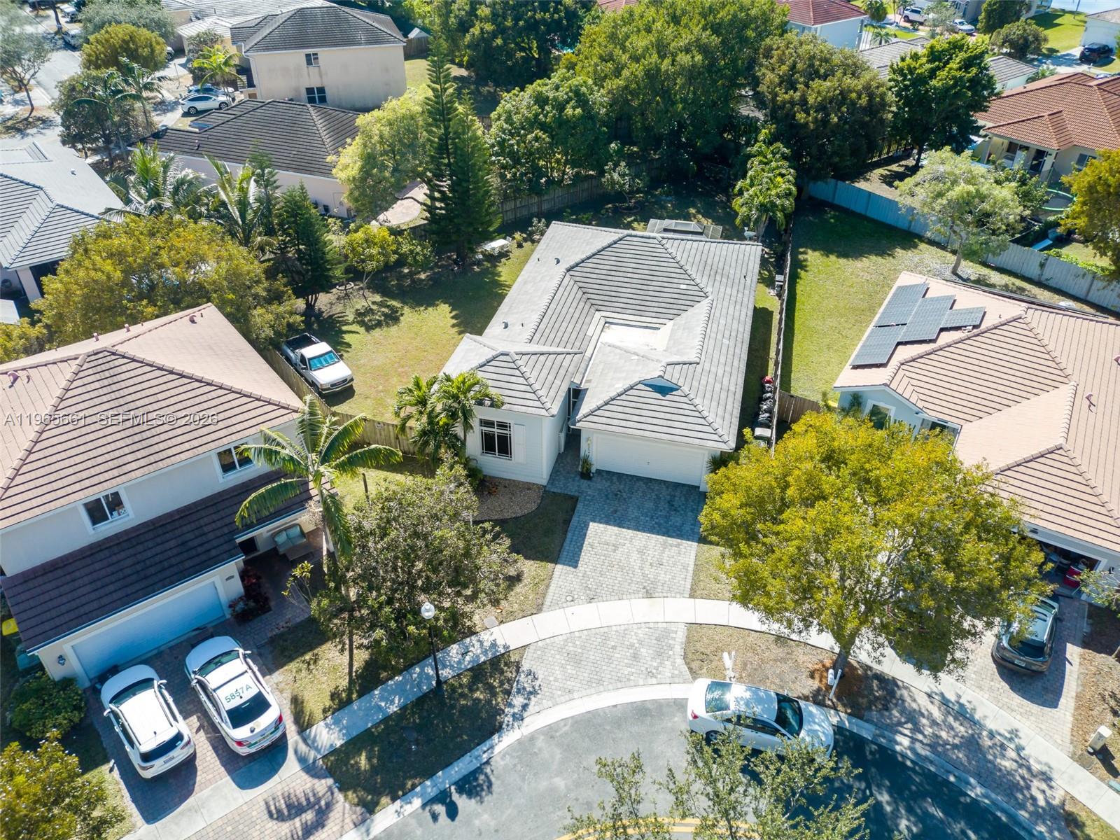 3054 SE 5th Dr Homestead, FL 33033