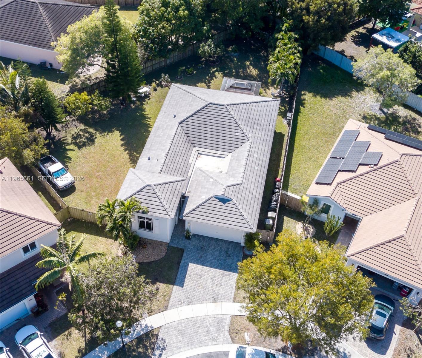 3054 SE 5th Dr Homestead, FL 33033