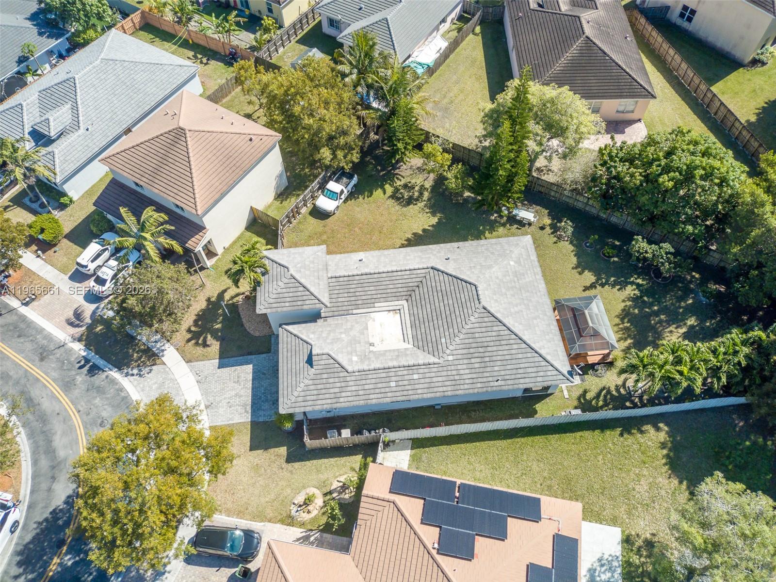 3054 SE 5th Dr Homestead, FL 33033