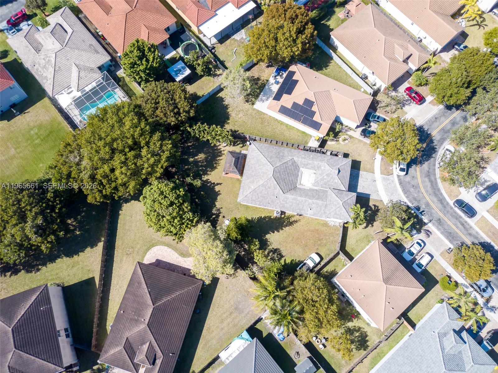 3054 SE 5th Dr Homestead, FL 33033