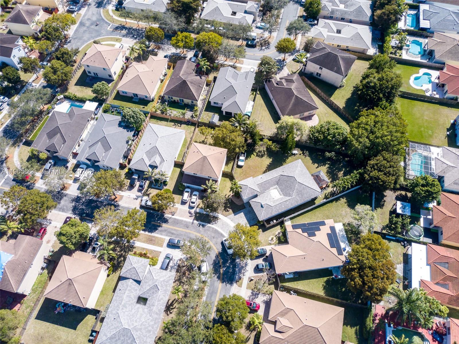 3054 SE 5th Dr Homestead, FL 33033