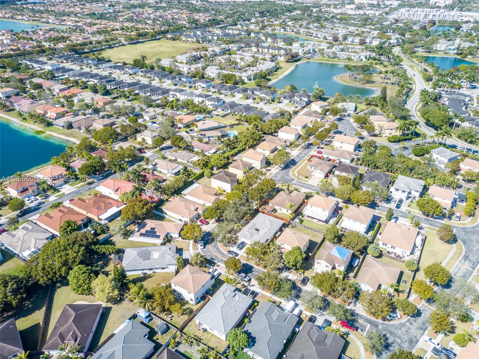 3054 SE 5th Dr Homestead, FL 33033