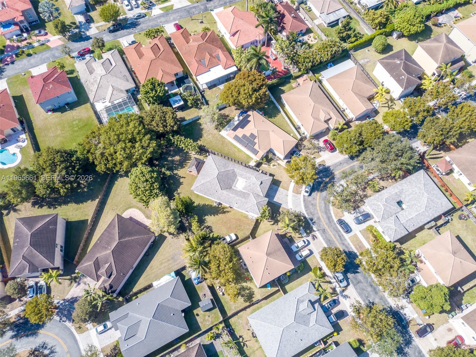 3054 SE 5th Dr Homestead, FL 33033