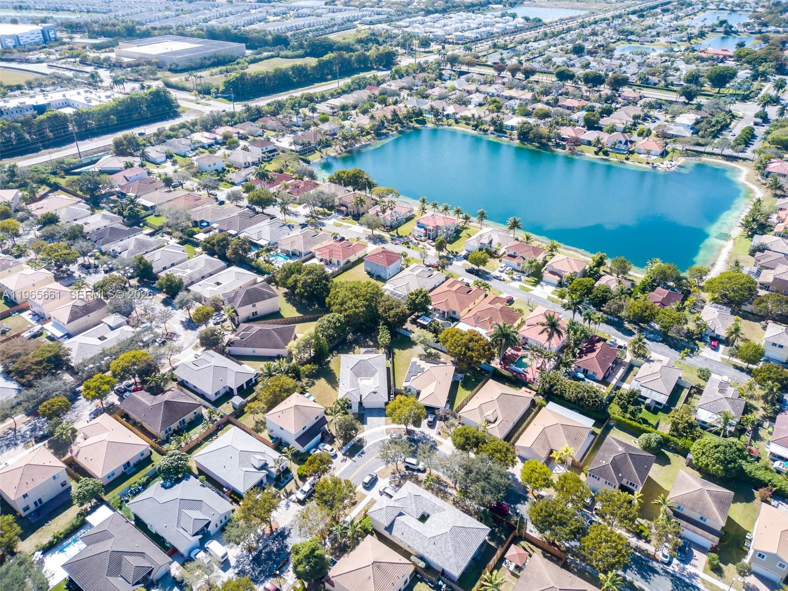 3054 SE 5th Dr Homestead, FL 33033