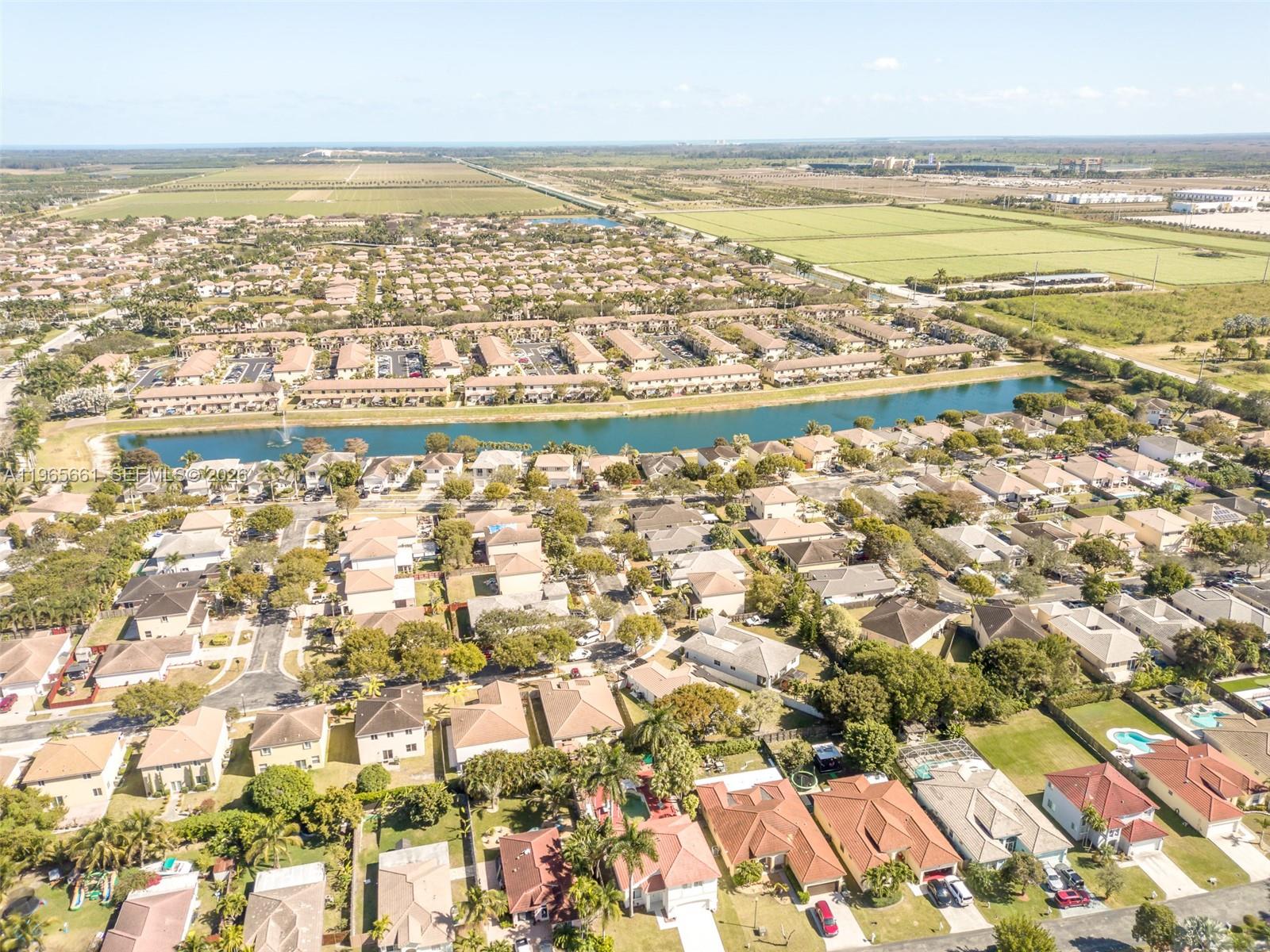 3054 SE 5th Dr Homestead, FL 33033