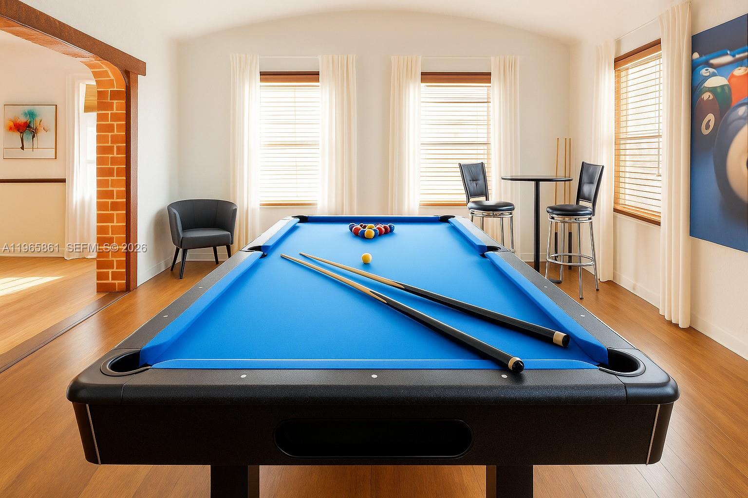 1545 NW 8th Ter Miami, FL 33125